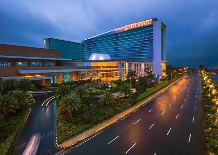 公寓 Condotel 1br W Balcony At Moa Smdc Shore3 T1 *